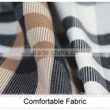 China Boxer Penis Underwear With Customer 's Pattern photo-6