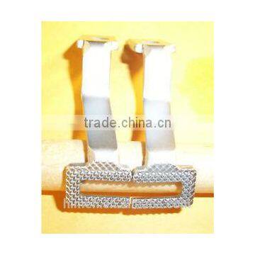 JUKI LK-1850 WORK CLAMP FOOT SET (27.5 X 5.2) photo-2