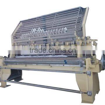Mechnical Quilting Machine With High Efficiency photo-2