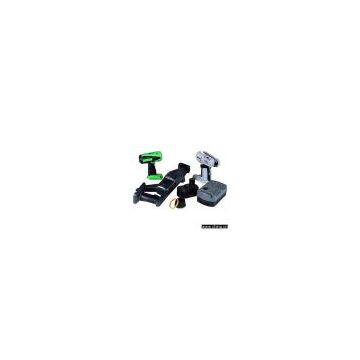 Sell Injection Molded Plastic Parts