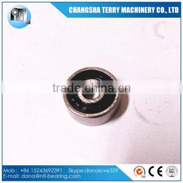 684-2RS Miniature ball bearing