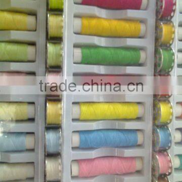 Sewing thread