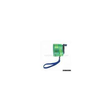Rotary Charger for Cellular Phone