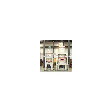 Three Ring Micro Powder Mill - Great Wall
