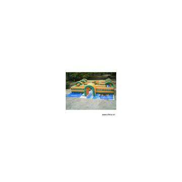 Sell Inflatable Climbing Toy