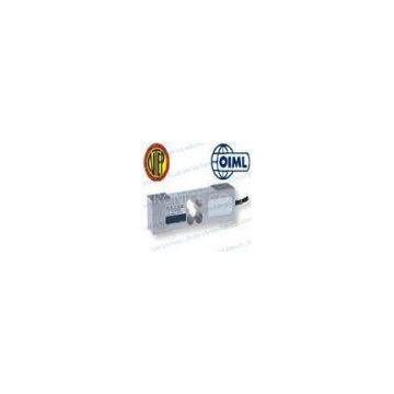 Single Point Load Cell KL6E