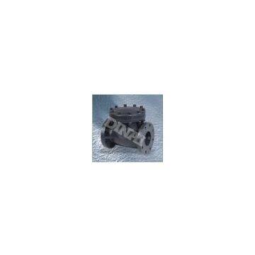Check Valve