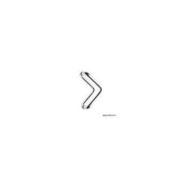 Sell Stainless Steel Handle