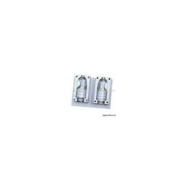 Sell Blow Plastic Mould