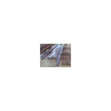 Forged DIN 1.2510, AISI O1, JIS SKS3, GB 9CrWMn Cold Work Tool Steel Round Bar