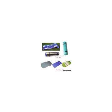 Sell Camping Mats/Travel Products