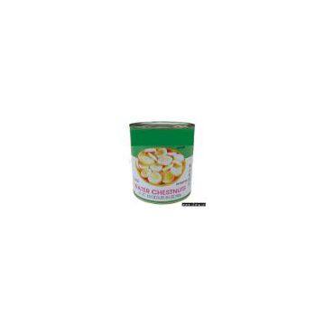 Sell Canned Water Chestnut