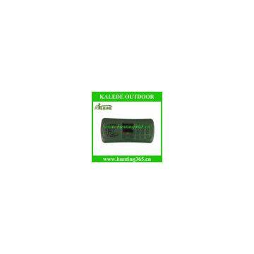 Bird sound mp3 player for outdoor hunting