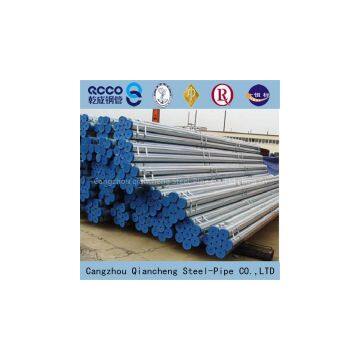 Api 5l X65 Psl1/psl2 Lsaw Pipes