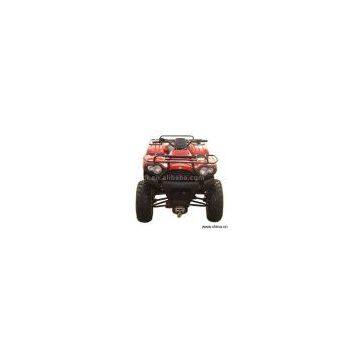 Sell 500cc ATV (DA500E)