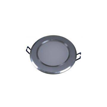 High Efficiency 200Mm 8w dimmable cylinder downlight