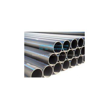 UHMW PE pipe with wear resistance