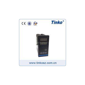 Tinko 48*96mm Industrial Temperature Controller Equipped With Input 4-20mA Output Relay no Logo photo-2