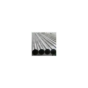 Stainless Steel Seamless Pipe photo-3