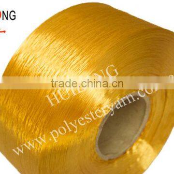 Polyester Poy Yarn 50-600d photo-2