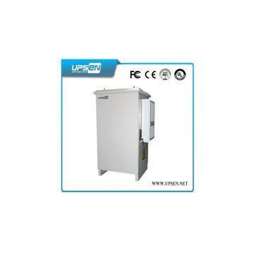 Outdoor Online UPS for Remote Roads with 50 ~ 60Hz