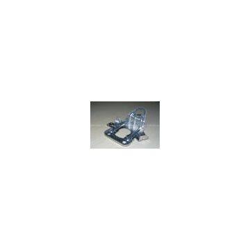 Metal manufacturer