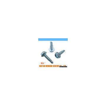 Sell Hex Washer Head Self Drilling Screw