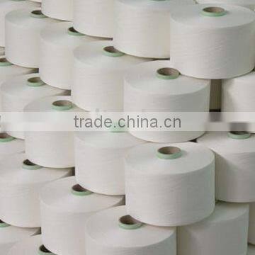 Open end yarn