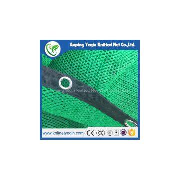 Plastic mesh /flexible windbreak dust-controlling nets