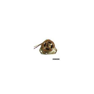 Sell Washing Machine Motor