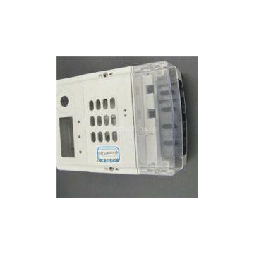 Single Phase Meter Shell/SQH-E03