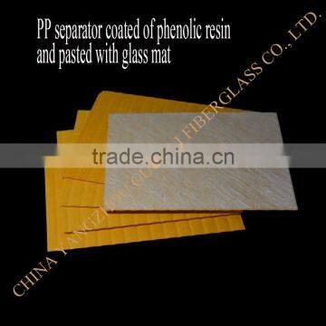 PP Battery Separator for Lead-acid Battery photo-5