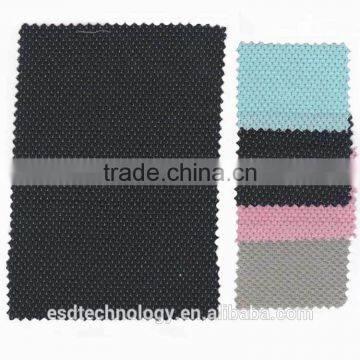 Low Triboelectric Voltage Polo Shirt Making Antistatic Fabric