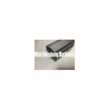 Computer Controled Metal Forming Machinery For Roller Shutter Door