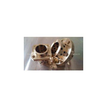 CHB-JNA Oilless Bronze Guide Bushes with Graphite