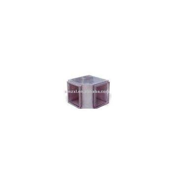 Sound Attenuator