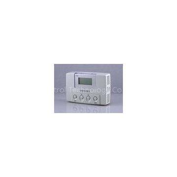 3 - Color Backlit LCD CO2 Monitor / CO2 Level Detector Ventilation Control