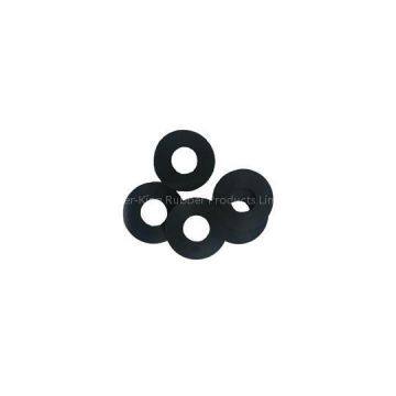 Customized Different Colors NBR/EPDM/SIL/FKM Rubber Hose Grommets