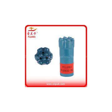 45mm R32 Threaded Button Bit