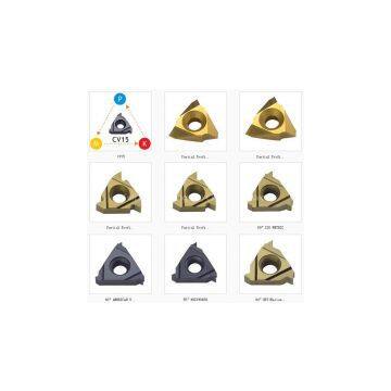 Threading Inserts