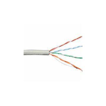 UTP Cat5e LAN Cable Solid 24AWG 305M/Box