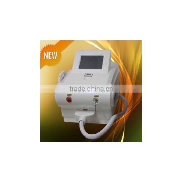 Beijing high best quality beauty multifunctional equipment shr ipl hair removal