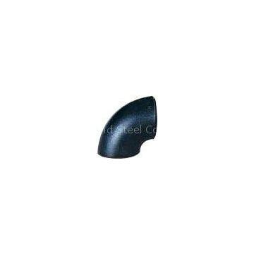 STEEL ELBOW ANSI B16.28 SR 90DEG