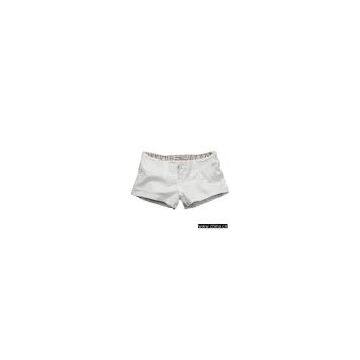 Sell Various Kinds of Shorts