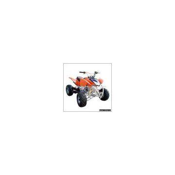 New atv