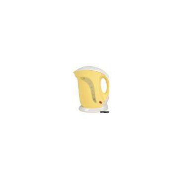 Sell Plastic Electric Kettle