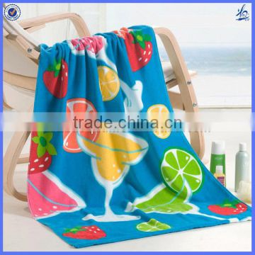 funny adult beach towels china/custom made beach towels