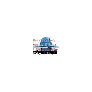 sand making equipment, sand produced machine