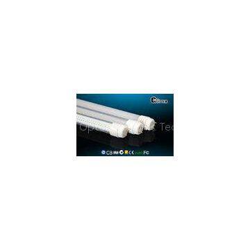 indoor T8 LED Tubes Light , 3000K Warm White LED Home Tube Lighting