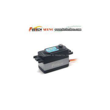 Sell feetech Low Profile 300 Degree Rotation HV Digital Servo